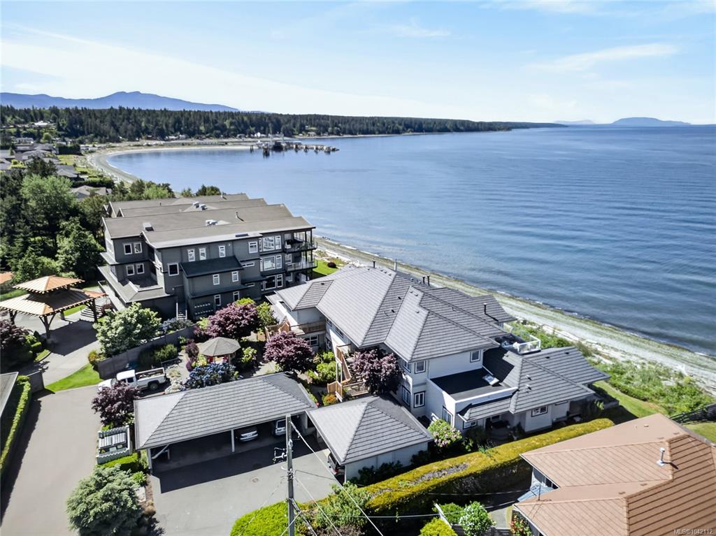 Fourth View of 1256 Wally Rd, King Coho Villas, Comox, BC, V9M 4C3