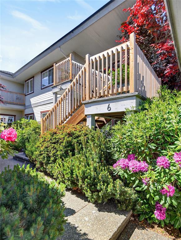 Fifth View of 1256 Wally Rd, King Coho Villas, Comox, BC, V9M 4C3
