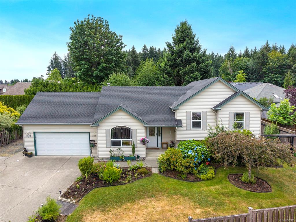 2157 Swallow Cres, 1042115, BC,