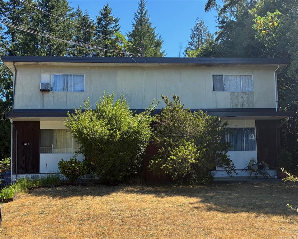 Second View of 5632 Arnhem Terr, Nanaimo, BC, V9T 2M3