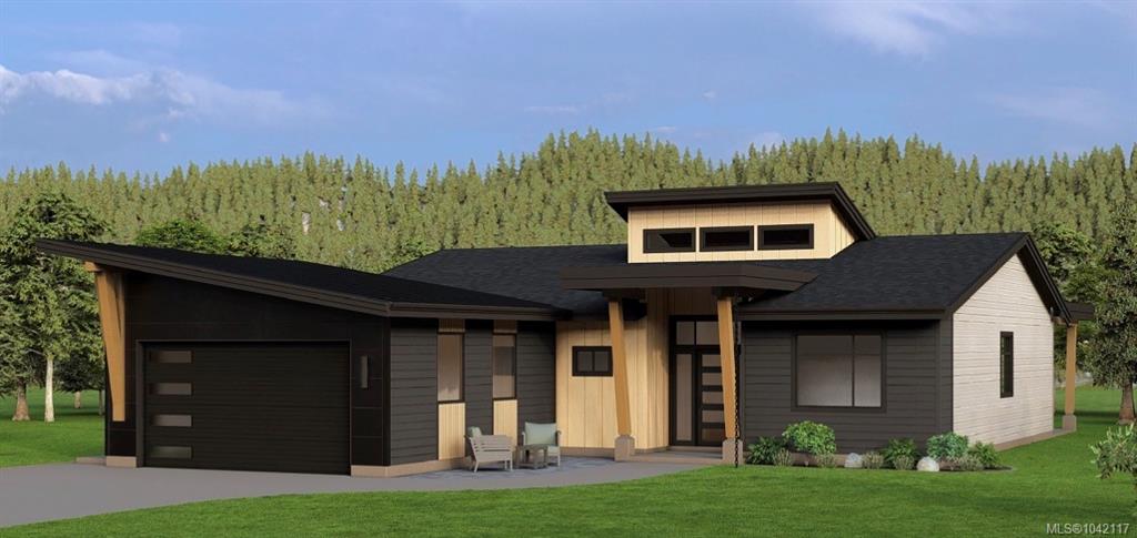 Fourth View of 537 Mountain View Dr, Lake Cowichan, BC, V0R 2G1