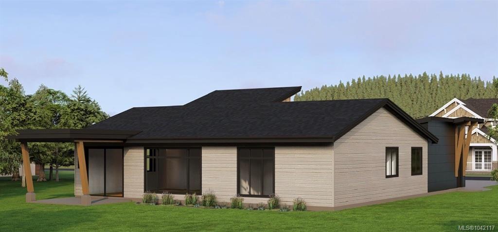 Fifth View of 537 Mountain View Dr, Lake Cowichan, BC, V0R 2G1