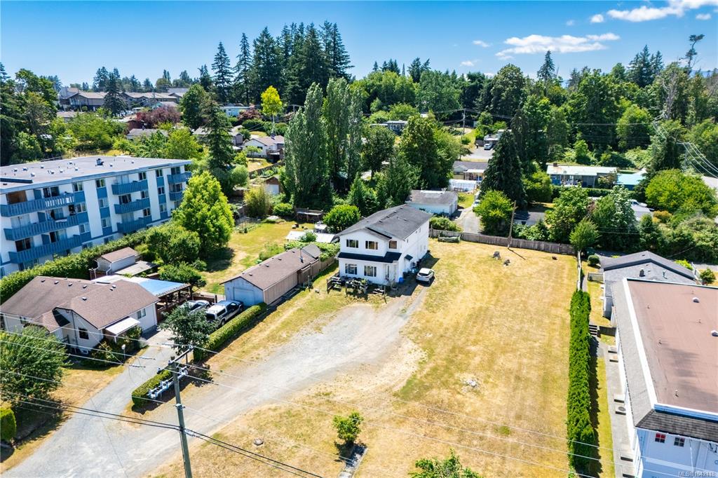 Fourth View of 859 9th Ave, Campbell River, BC, V9W 4B4