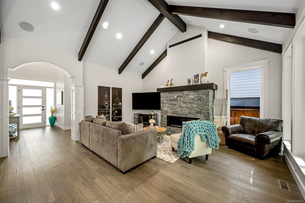 Third View of 2880 Arden Rd, Ridgewood Estates, Courtenay, BC, V9N 9J9
