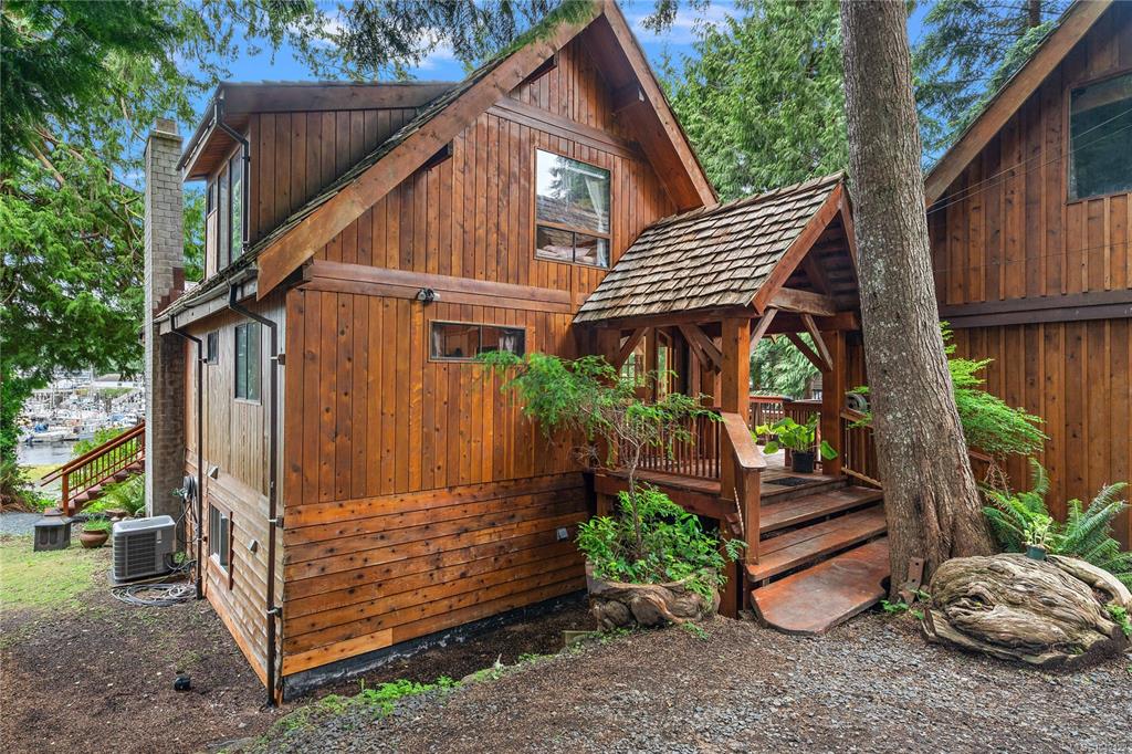 Fourth View of 8595 Glenview Rd, Port Hardy, BC, V0N 2P0