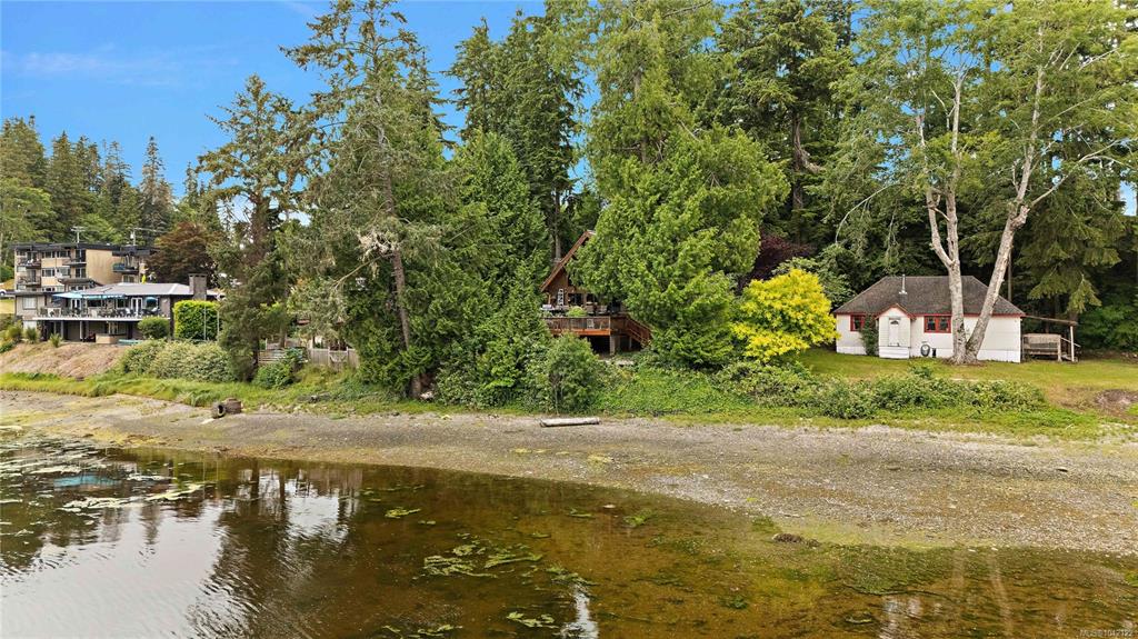 Fifth View of 8595 Glenview Rd, Port Hardy, BC, V0N 2P0