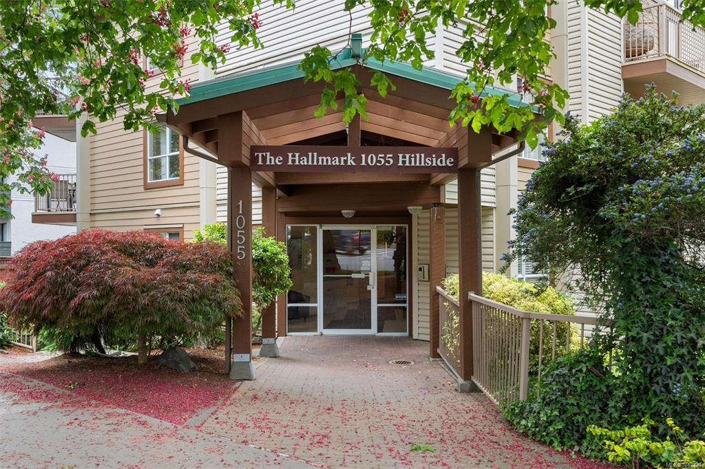 1055 Hillside Ave, 1042124, BC,