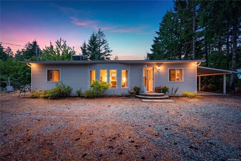 658 Nanaimo River Rd, 1042127, BC,