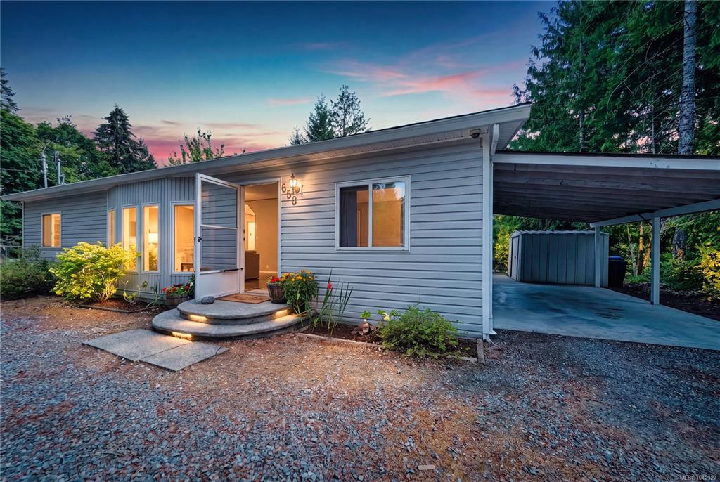 Third View of 658 Nanaimo River Rd, Nanaimo, BC, V9X 1E2