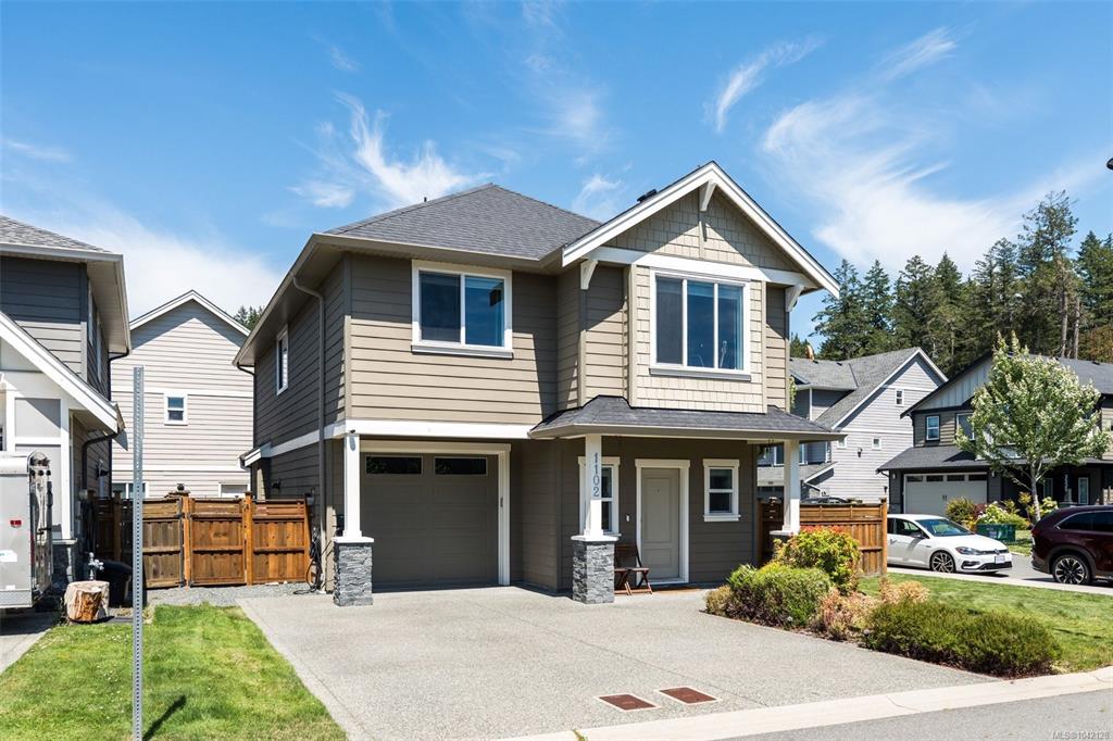 1102 Crispin Pl, 1042128, BC,