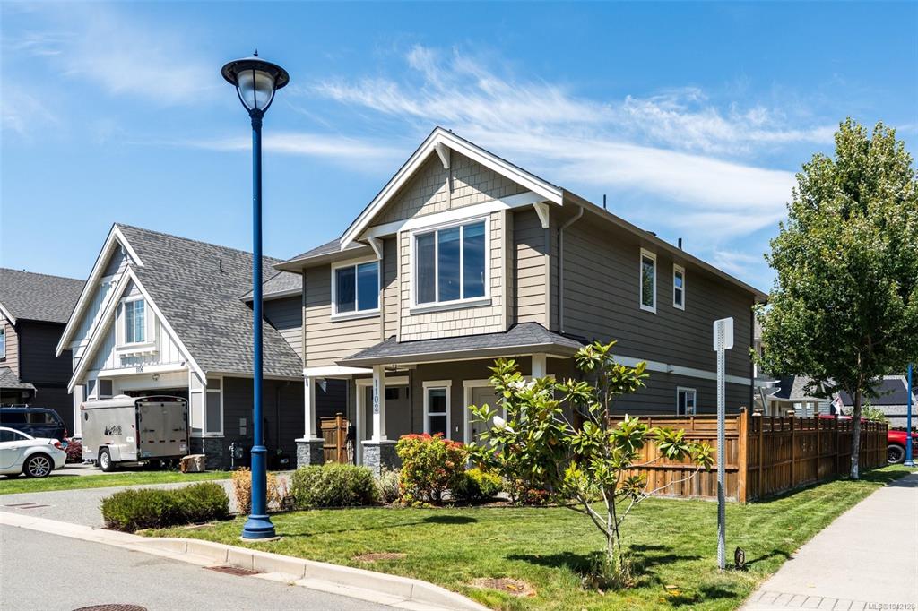 Third View of 1102 Crispin Pl, Langford, BC, V9C 0M6