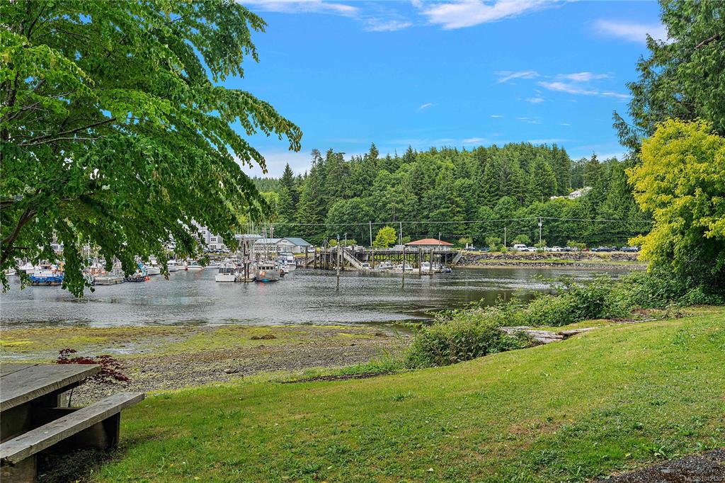 Second View of 8575 Glenview Rd, Port Hardy, BC, V0N 2P0