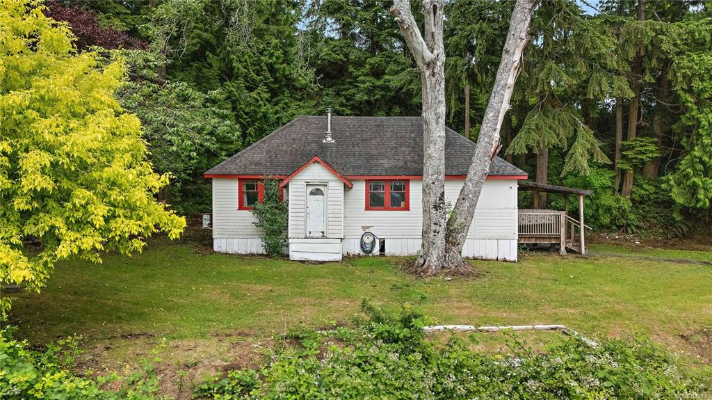 Fourth View of 8575 Glenview Rd, Port Hardy, BC, V0N 2P0