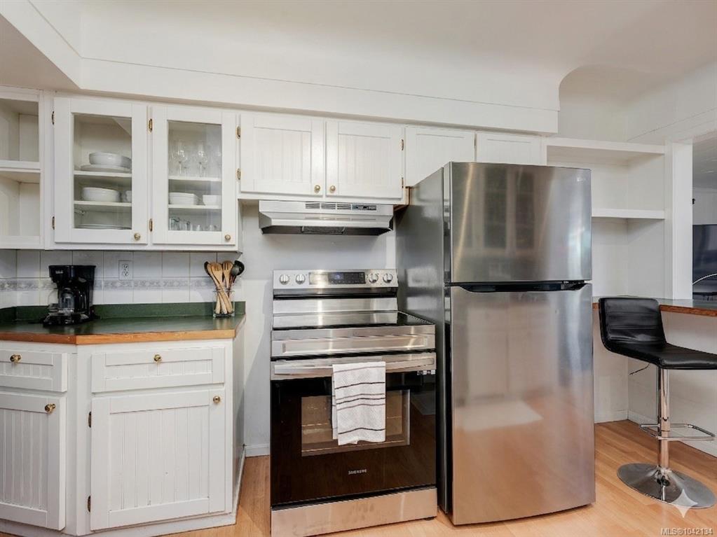 Third View of 4071 Cedar Hill Rd, Saanich, BC, V8N 3C2