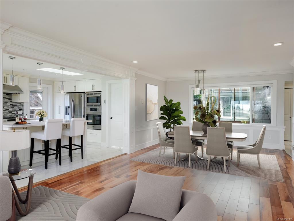 Third View of 4081 Cedar Hill Rd, Saanich, BC, V8N 3C2