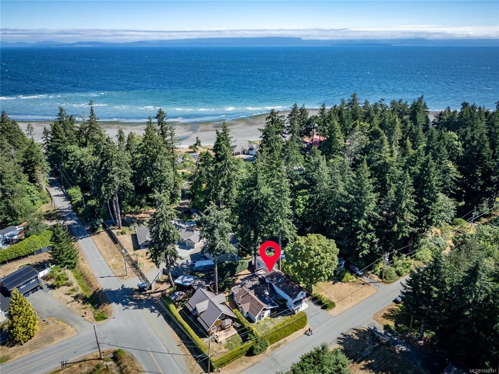 Second View of 1162 Booth Rd Sw, Comox, BC, V9M 4B4