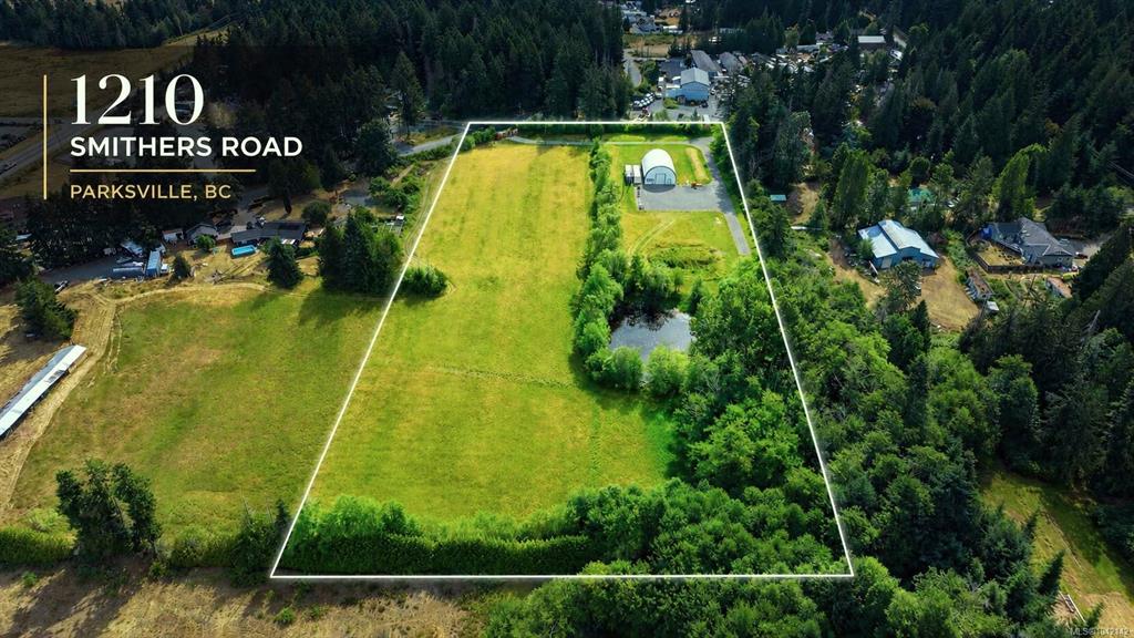 1210 Smithers Rd, 1042142, BC,