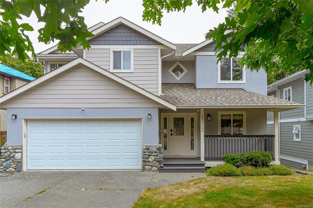 Second View of 2333 Selwyn Rd, Langford, BC, V9B 6L8