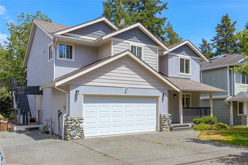 Third View of 2333 Selwyn Rd, Langford, BC, V9B 6L8
