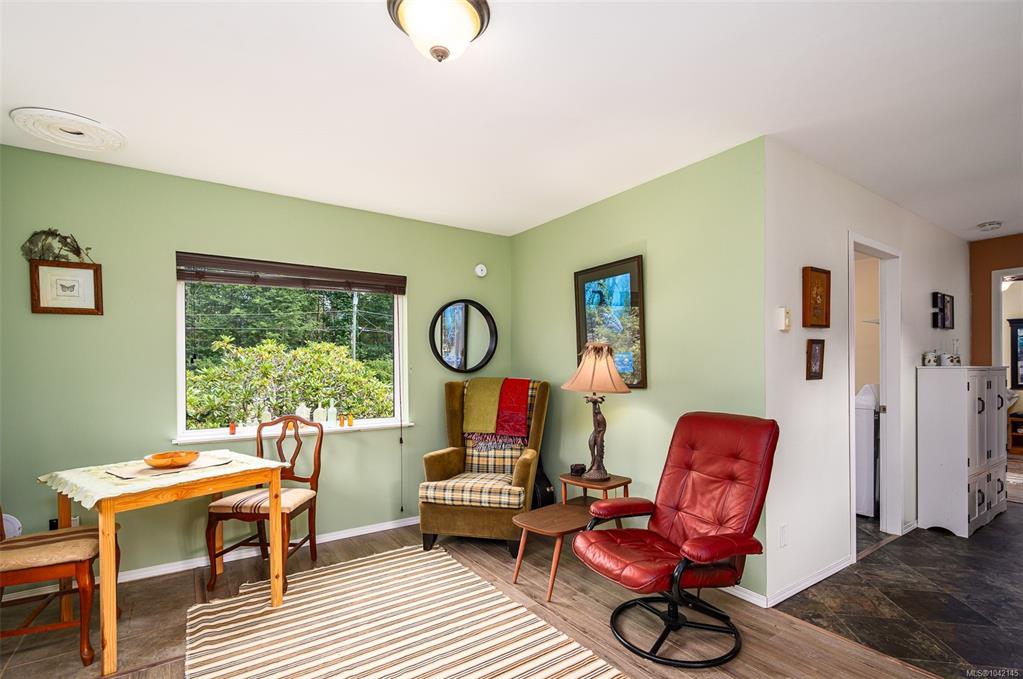 Fifth View of 429 Community Rd, Sayward, BC, V0P 1R0