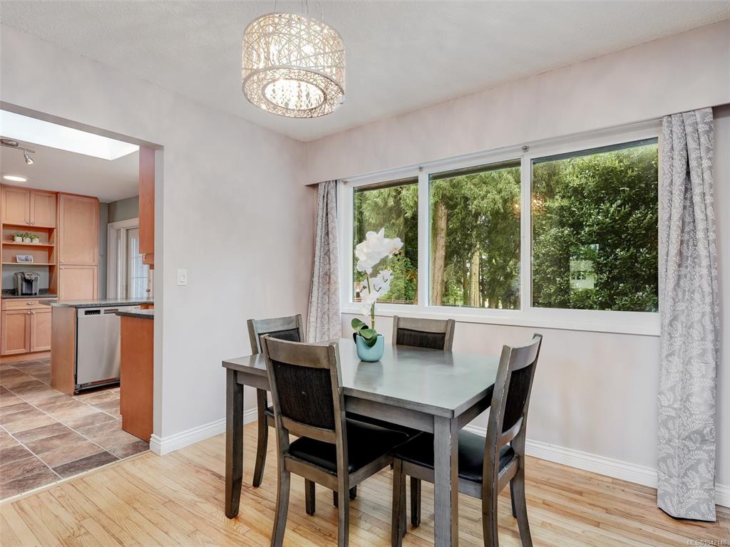Fifth View of 6429 Rodolph Rd, Central Saanich, BC, V8Z 5W3
