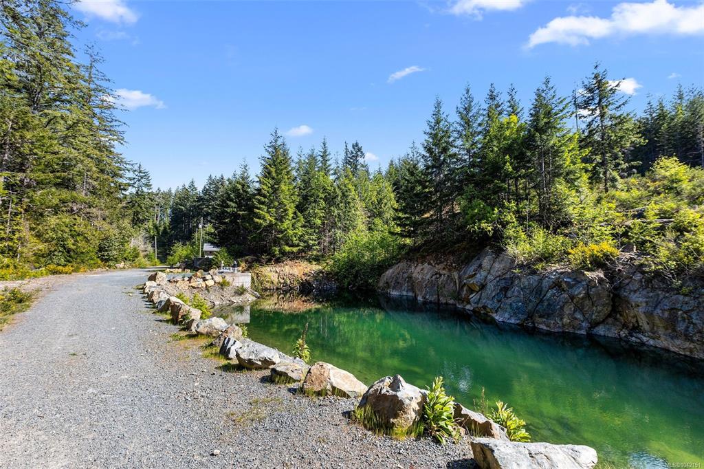 Third View of 4229 Goldstream Heights Dr, Malahat, BC, V8H 2J1
