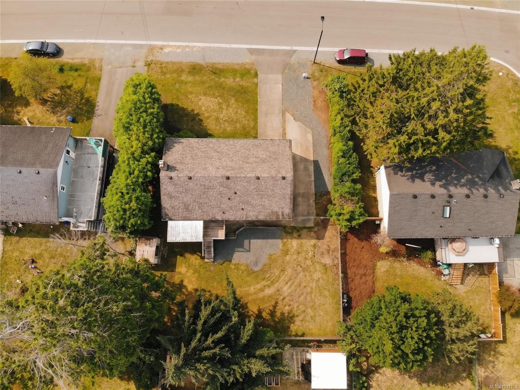 Fourth View of 156 Moss Ave, Parksville, BC, V9P 1L7