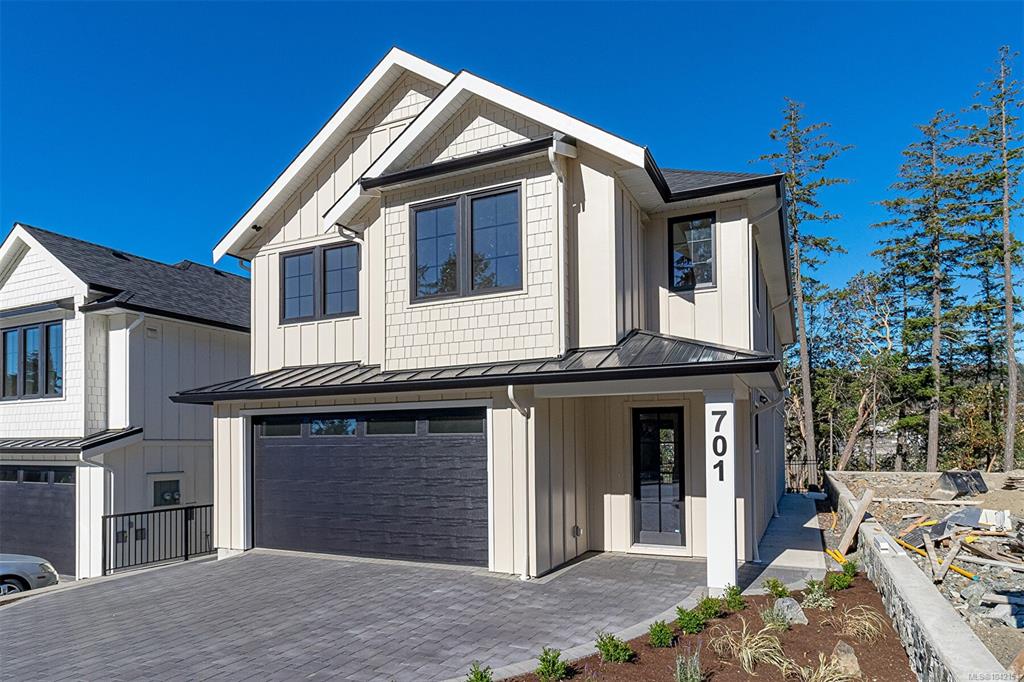 Third View of 701 Madrona Pl, Langford, BC, V9B 6C6