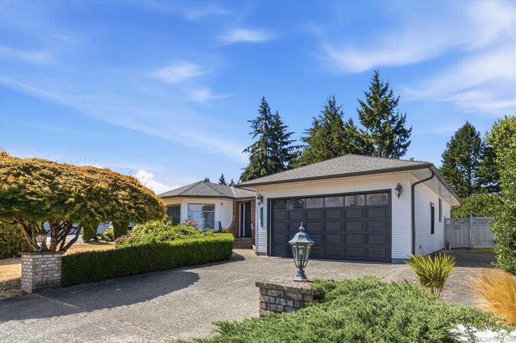 Third View of 5999 Sunset Rd, Nanaimo, BC, V9V 1K4