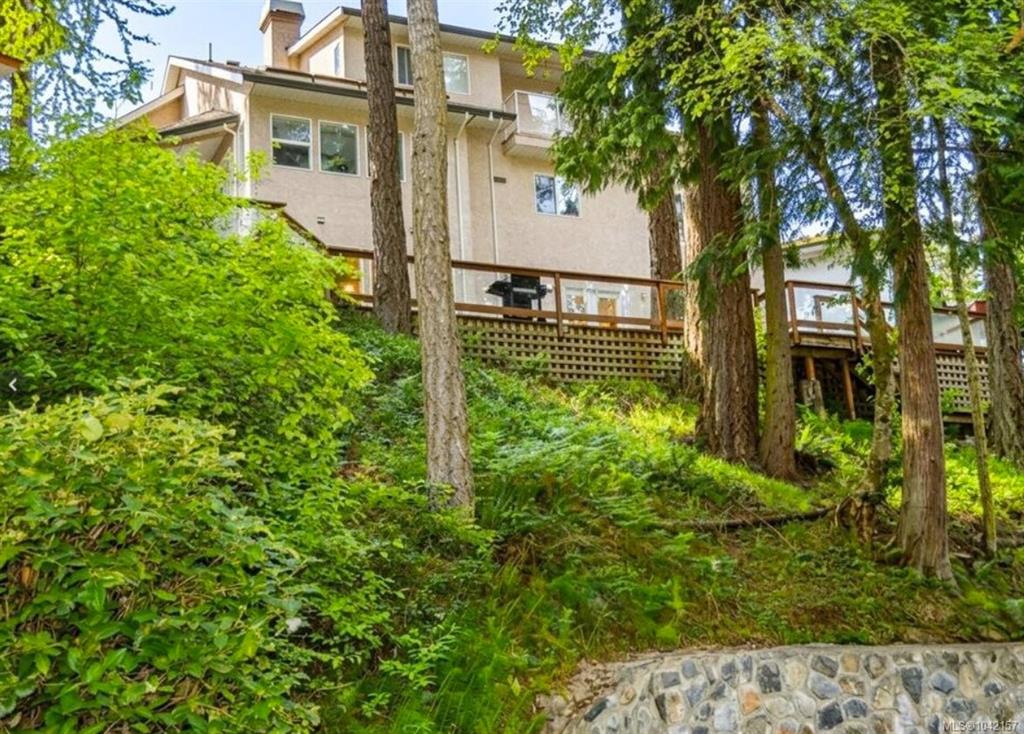 Third View of 81 Chilco Ridge Pl, Section 97, Esquimalt District, View Royal, BC, V9B 5Z7