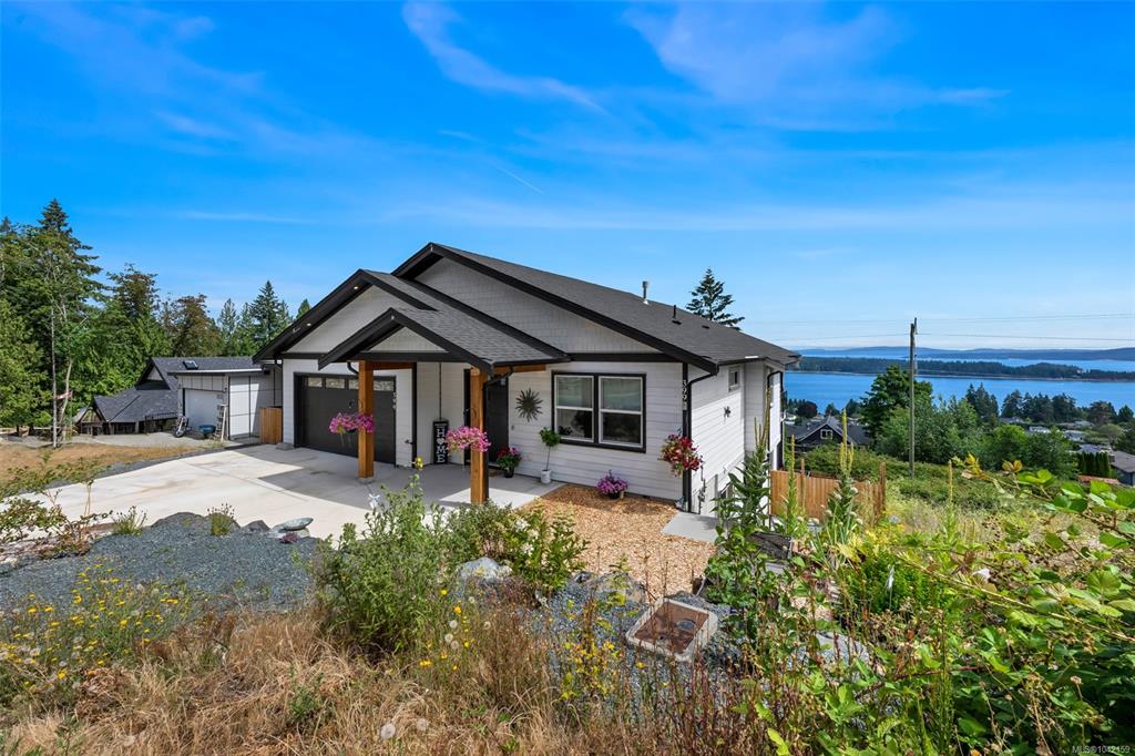 Fifth View of 399 Thetis Dr, Ladysmith, BC, V9G 1V9