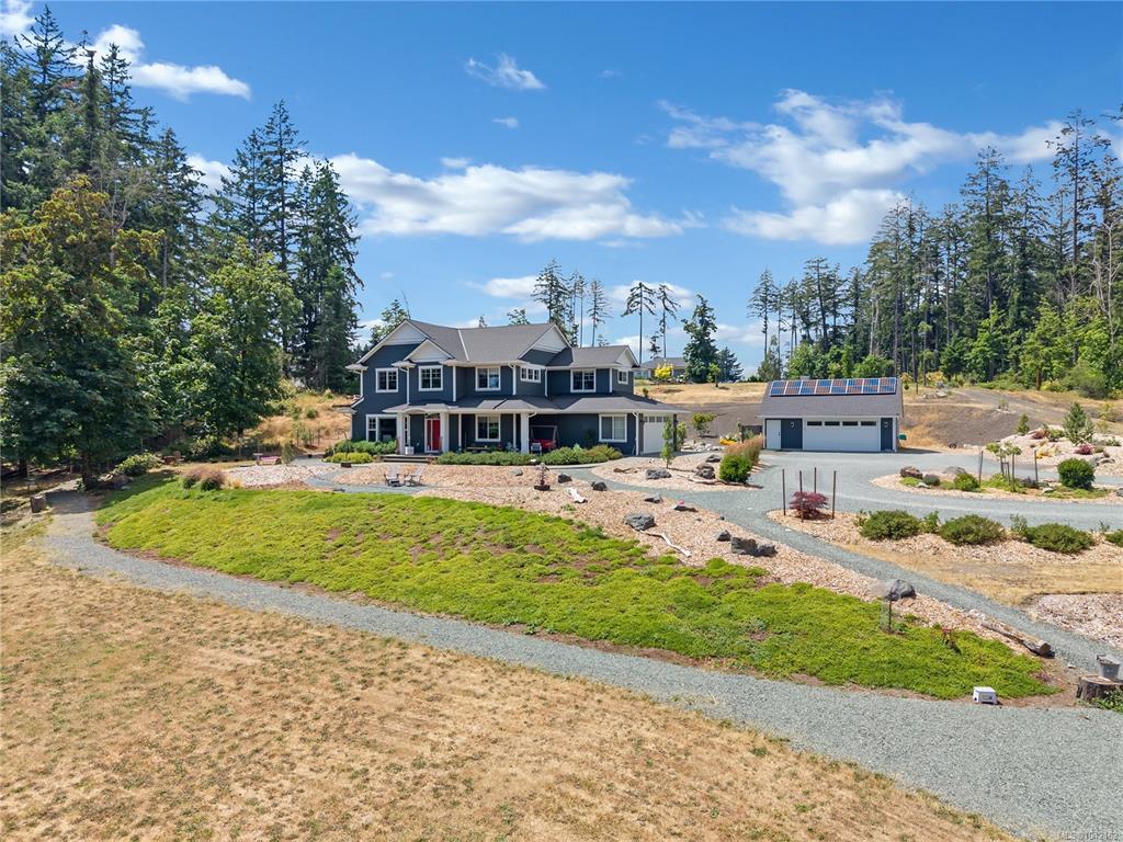 Fourth View of 6430 Lakes Rd, Duncan, BC, V9L 5V7