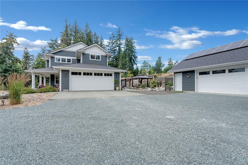 Fifth View of 6430 Lakes Rd, Duncan, BC, V9L 5V7