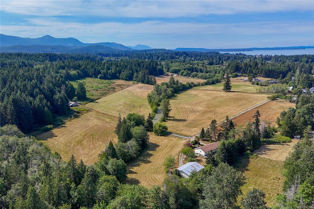 Second View of 2566 Hastings Rd, Chemainus, BC, V0R 1K5