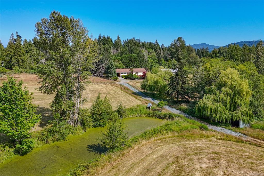Third View of 2566 Hastings Rd, Chemainus, BC, V0R 1K5