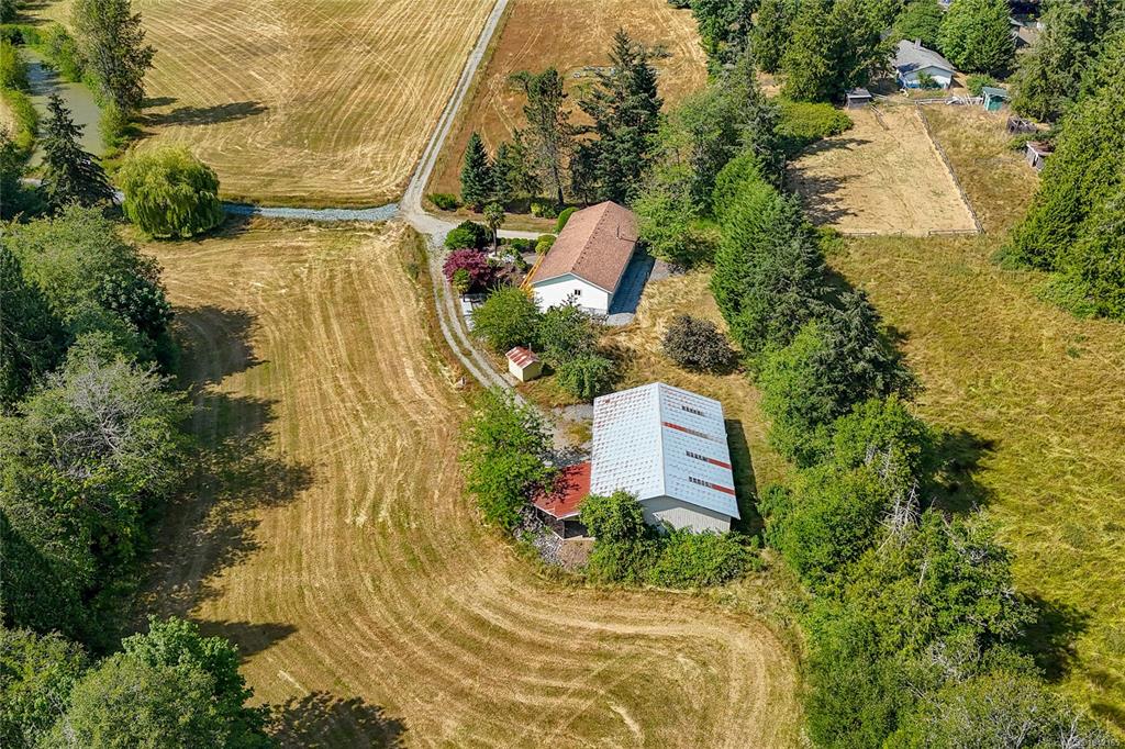 Fourth View of 2566 Hastings Rd, Chemainus, BC, V0R 1K5
