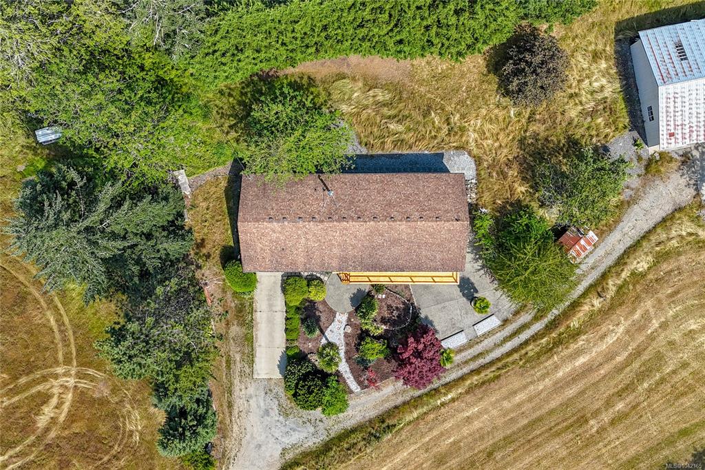 Fifth View of 2566 Hastings Rd, Chemainus, BC, V0R 1K5