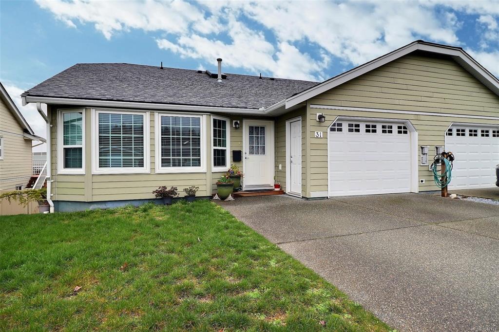 Second View of 815 Dunsmuir Cres, Ladysmith, BC, V9G 1R8
