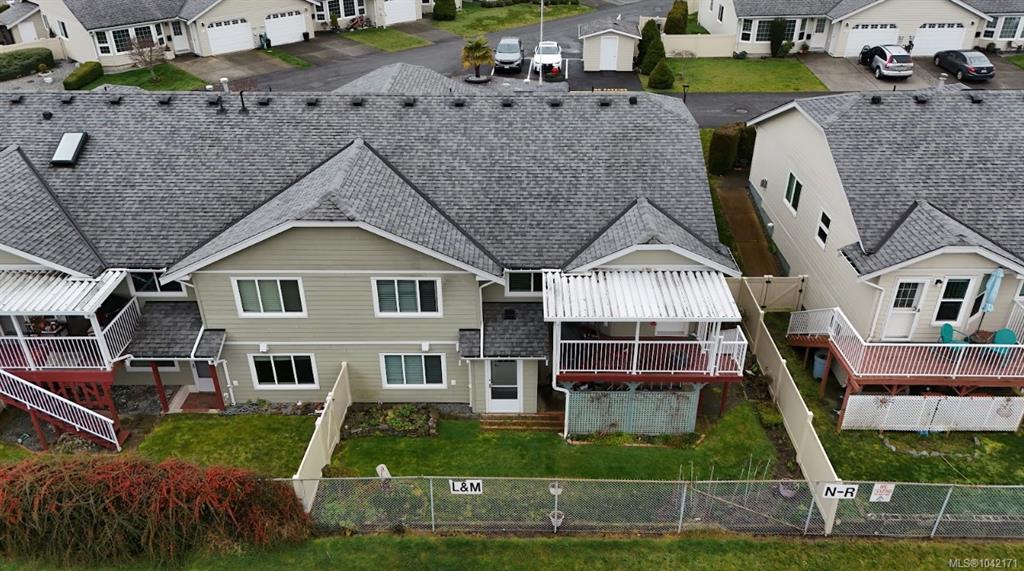 Third View of 815 Dunsmuir Cres, Ladysmith, BC, V9G 1R8