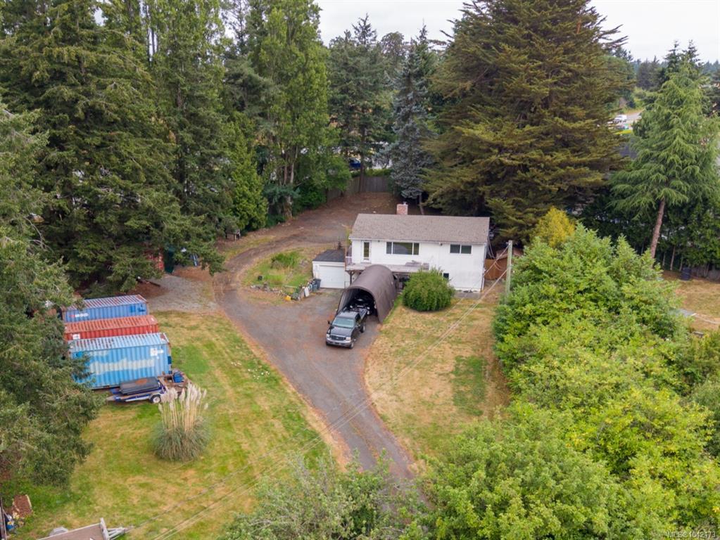 Third View of 4511 Pachena Pl, Saanich, BC, V8X 2P1