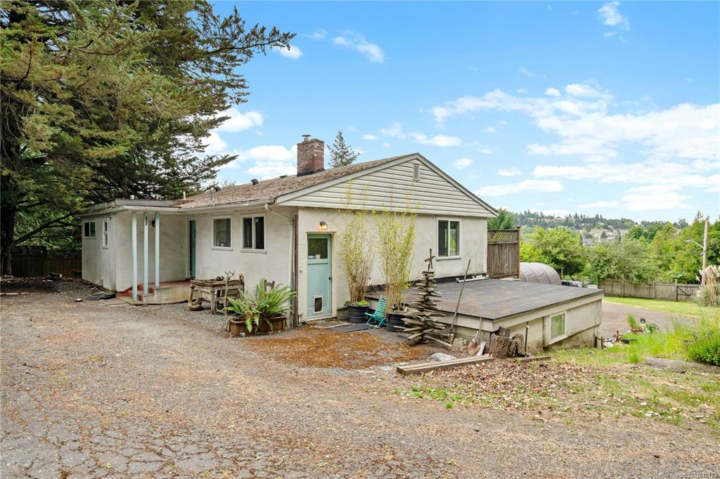 Fourth View of 4511 Pachena Pl, Saanich, BC, V8X 2P1