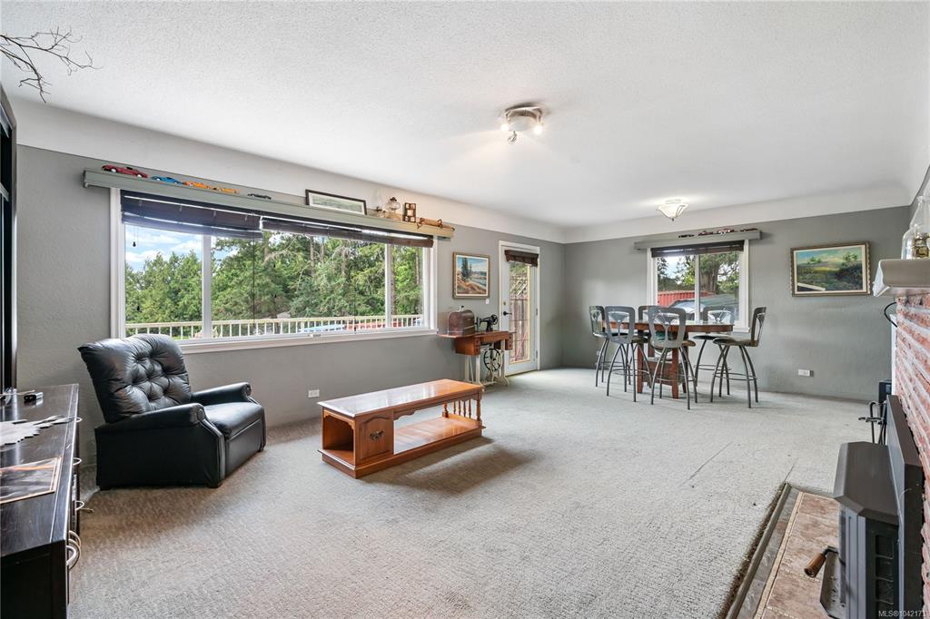 Fifth View of 4511 Pachena Pl, Saanich, BC, V8X 2P1