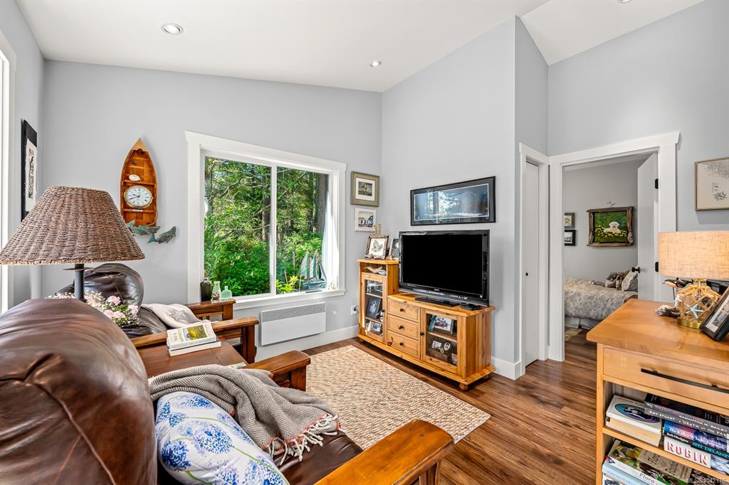 Fourth View of 1495 Baikie Rd, Denman Island, BC, V0R 1T0