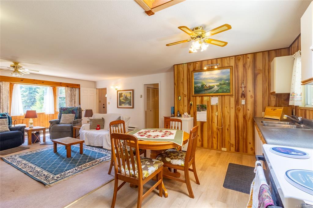 Third View of 3732 Rum Rd, Pender Island, BC, V0N 2M0