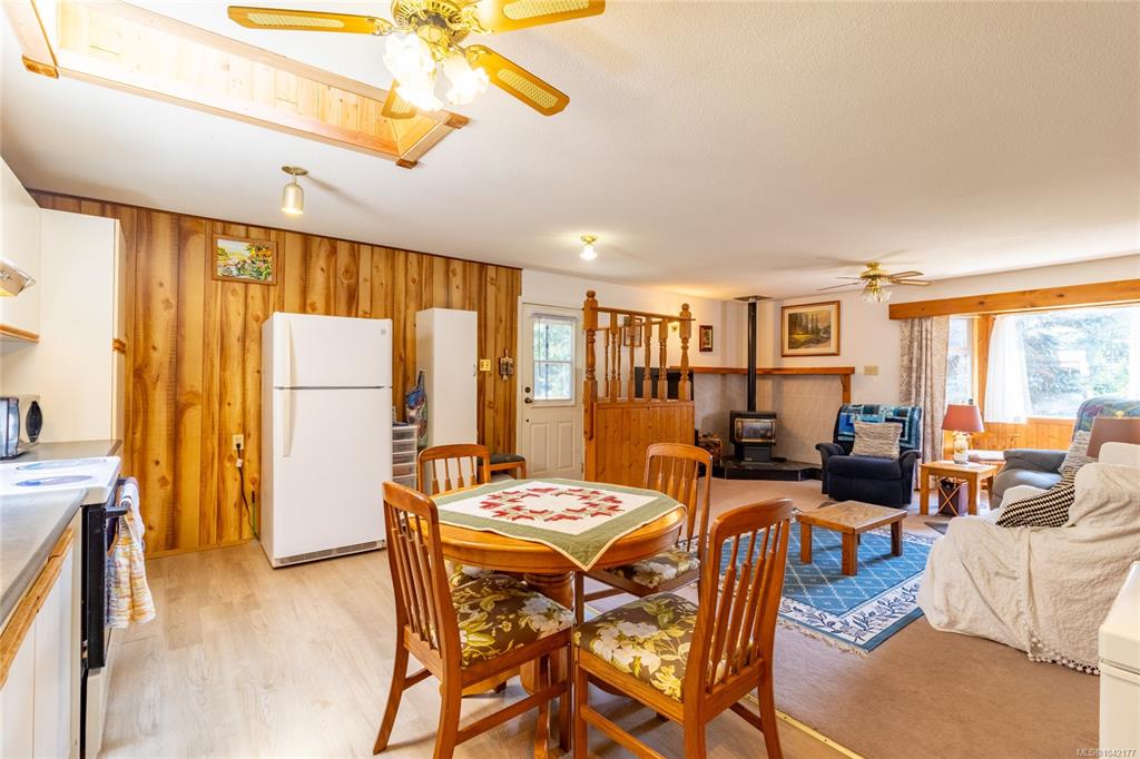 Fourth View of 3732 Rum Rd, Pender Island, BC, V0N 2M0