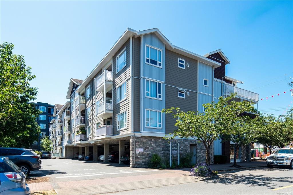 Third View of 2823 Jacklin Rd, Metro Park Plaza, Langford, BC, V9B 3Y1