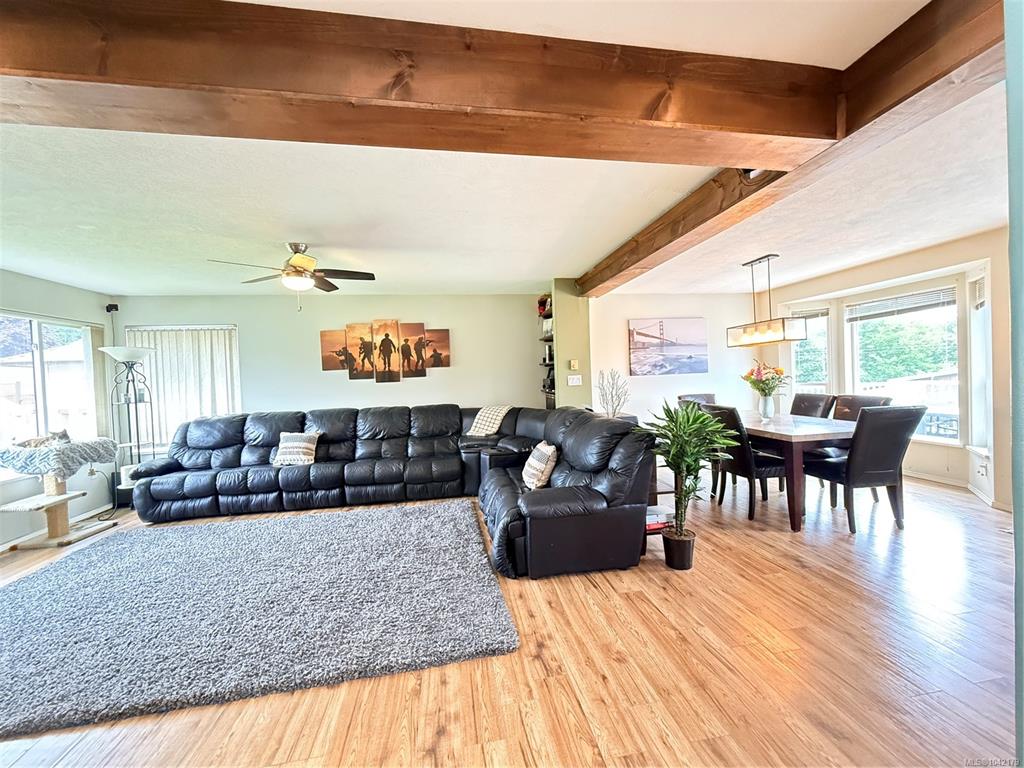 Fourth View of 2116 Northland Rd, Port McNeill, BC, V0N 2R0