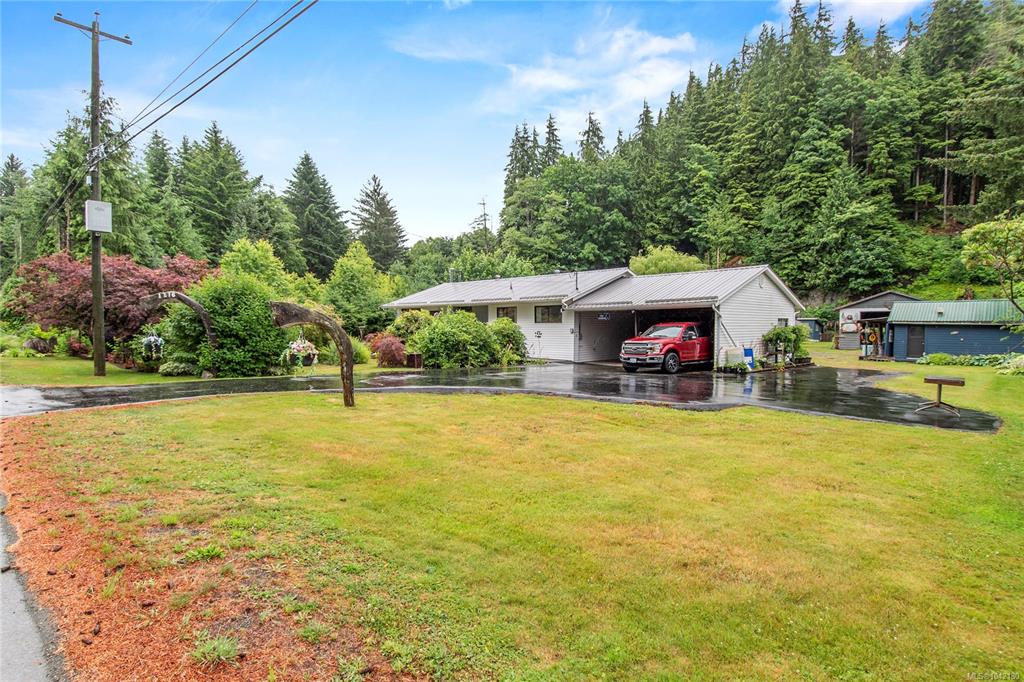 1276 Sayward Rd, 1042180, BC,