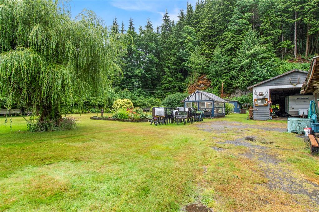 Fourth View of 1276 Sayward Rd, Sayward, BC, V0P 1R0