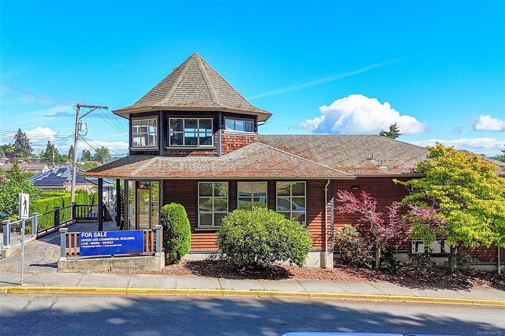 MLS® listing #31695609 for sale located at 9828 Croft St